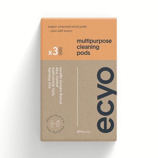ecyo Multipurpose Cleaning
