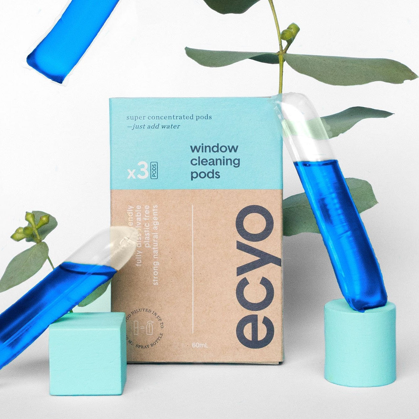 ecyo Window Cleaning