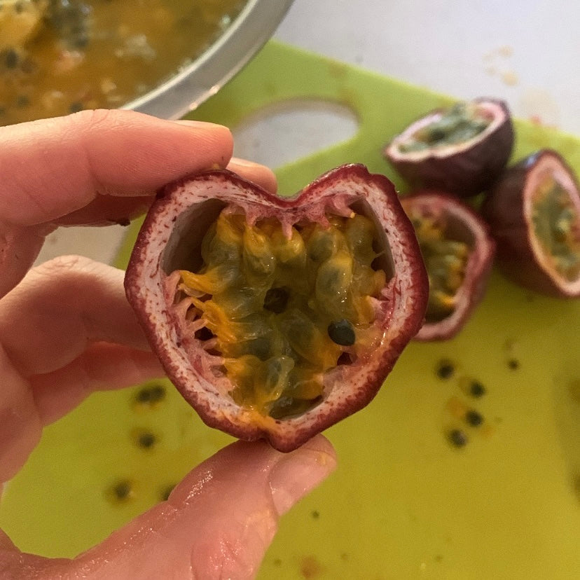 PASSIONFRUIT